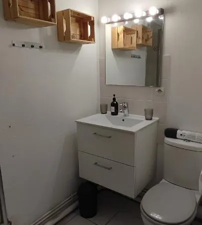 Appartamento De Charme à 