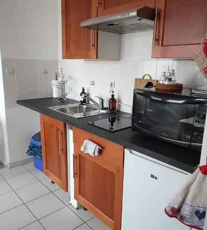 Appartamento De Charme à 