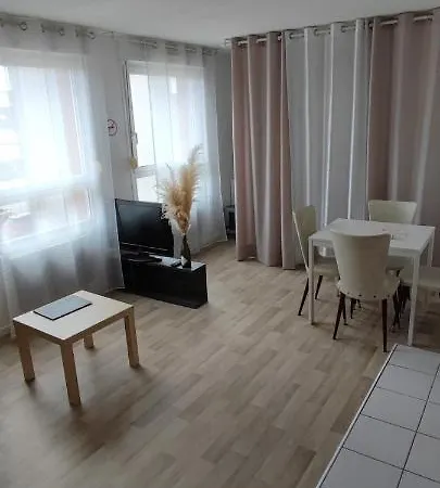 Daire Studio A Colmar