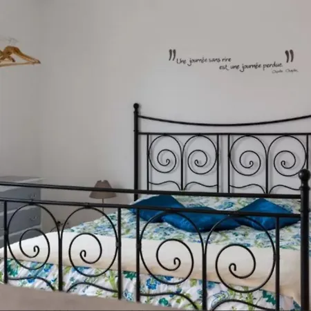 Appartamento De Charme à 