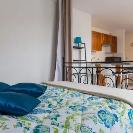 Daire Studio A Colmar